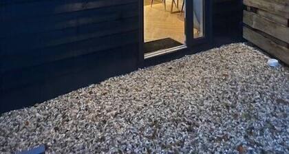 De Linde: Charming and stylish guesthouse