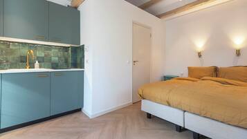 Wi-Fi, draps fournis