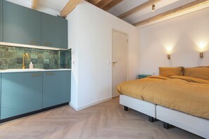 Wi-Fi, draps fournis