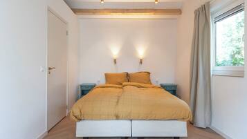 Wi-Fi, vuodevaatteet