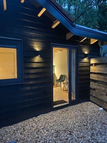 De Beuk: Charming and stylish guesthouse.