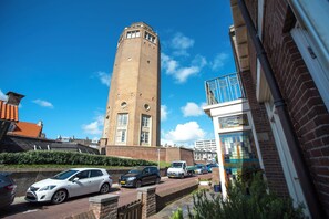 Exterior - Beach Japie Zandvoort (Zandvoort)