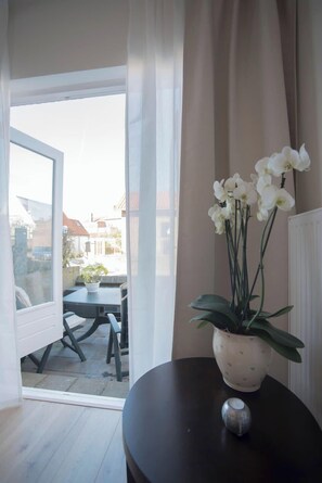 Interior - Beach Japie Zandvoort (Zandvoort)