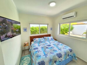 1 habitación y caja de seguridad en la habitación 