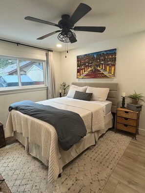 3 Schlafzimmer, Internetzugang