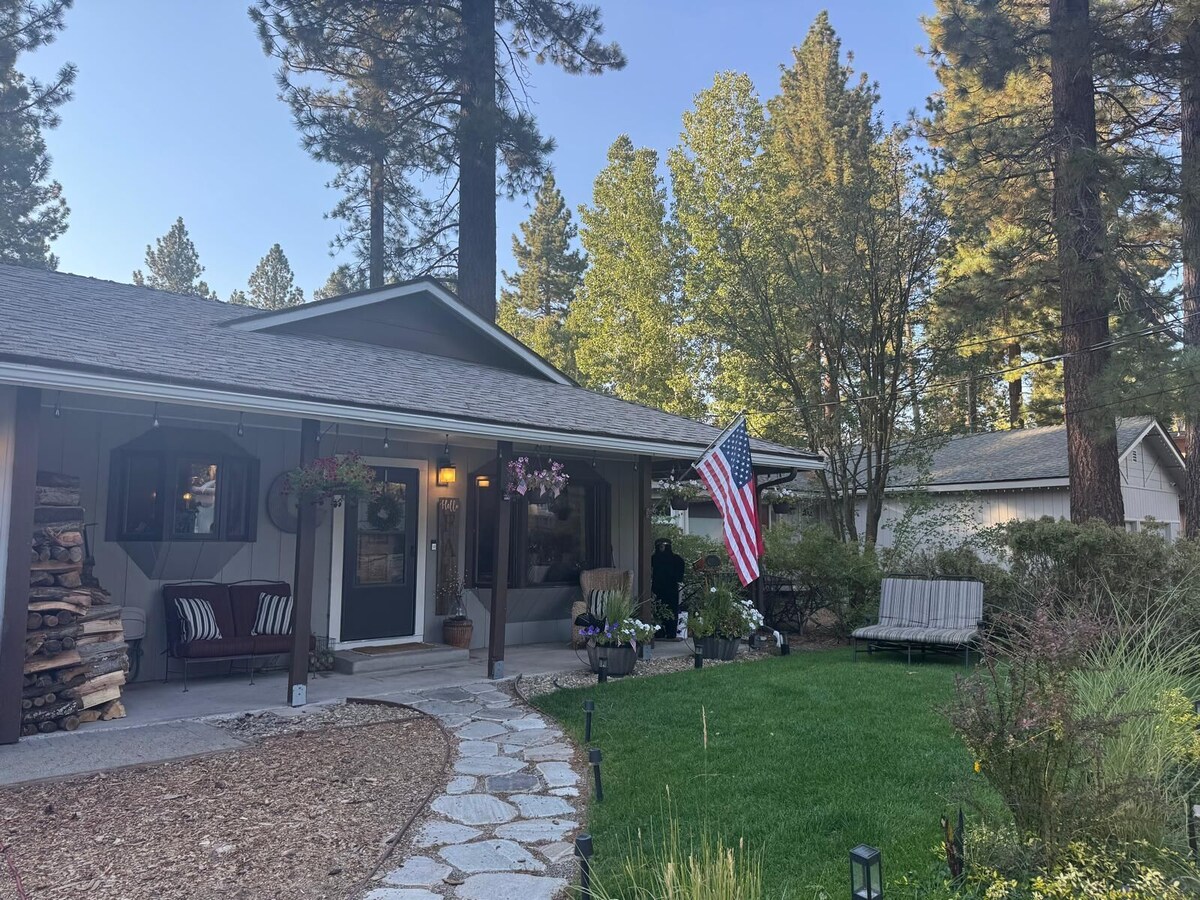 Image de profil de l’hôte