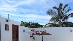 Terraço/pátio