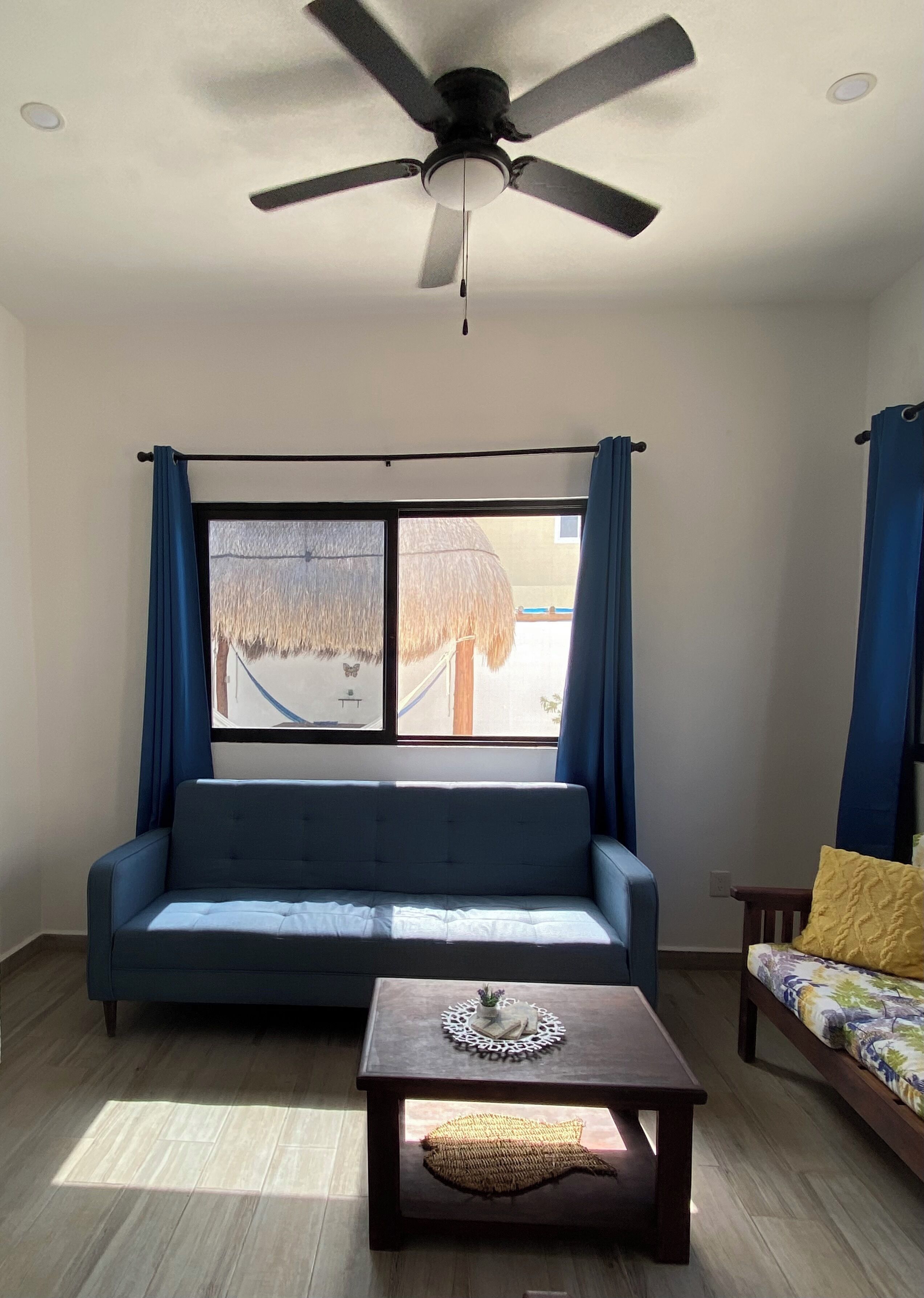 Departamento | Wifi gratis 