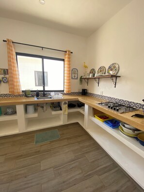 Departamento | Wifi gratis