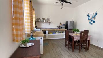 Apartment | Free WiFi