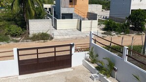 Terraço/pátio