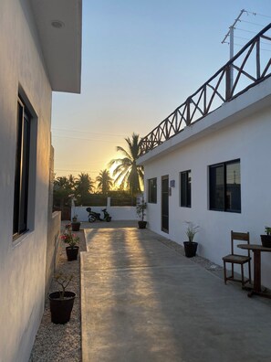 Departamento | Wifi gratis 