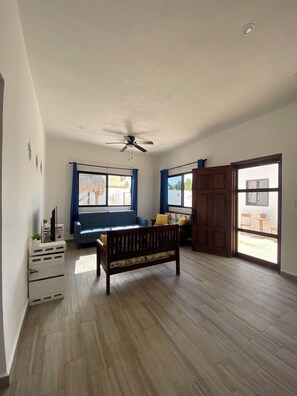 Departamento | Wifi gratis 