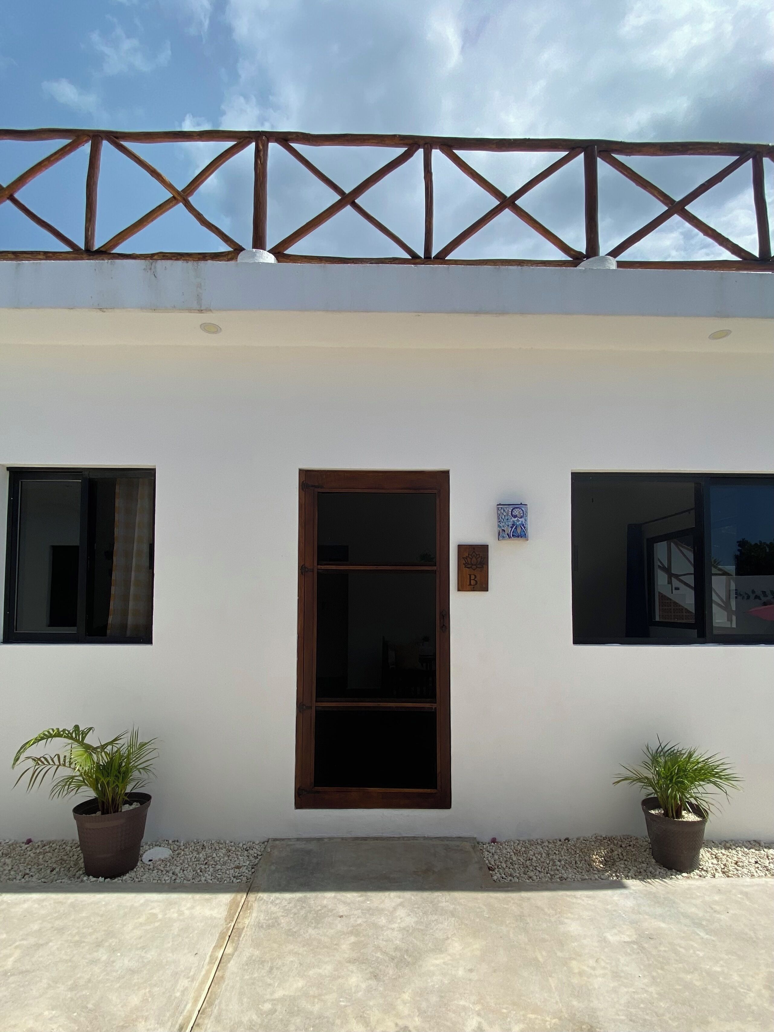 Apartment | Free WiFi