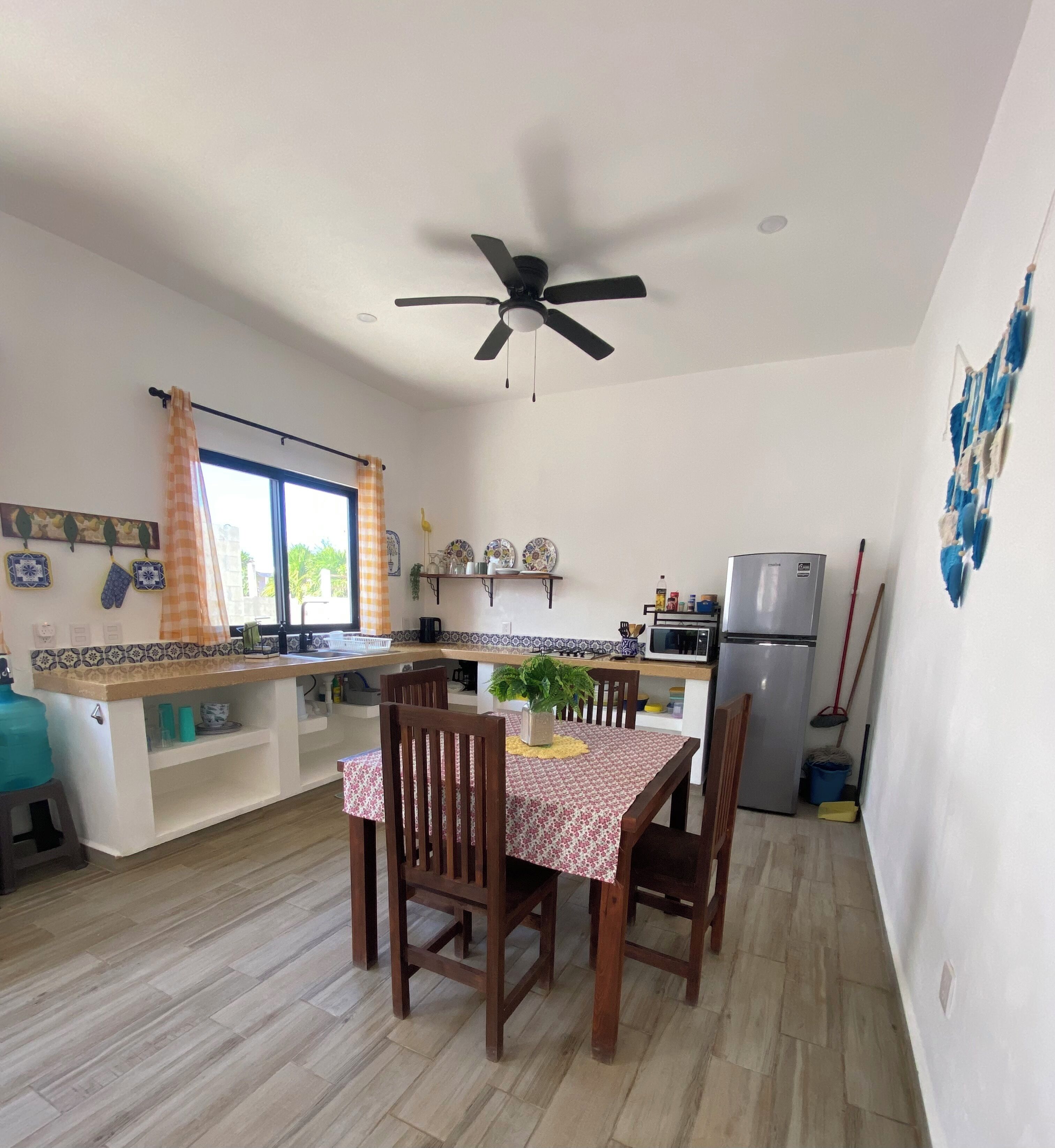 Apartment | Free WiFi