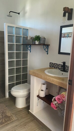 Departamento | Baño