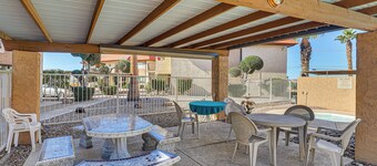 Pool, Lake & Sun! Havasu Hot Spot By London Bridge