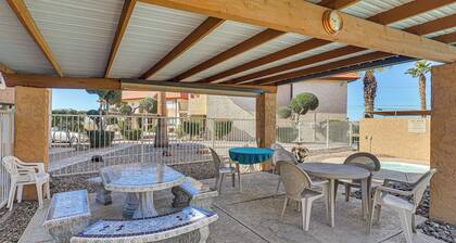 Pool, Lake & Sun! Havasu Hot Spot By London Bridge