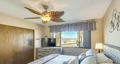 Pool, Lake & Sun! Havasu Hot Spot By London Bridge