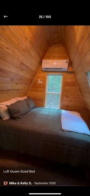 2 slaapkamers, wifi, beddengoed