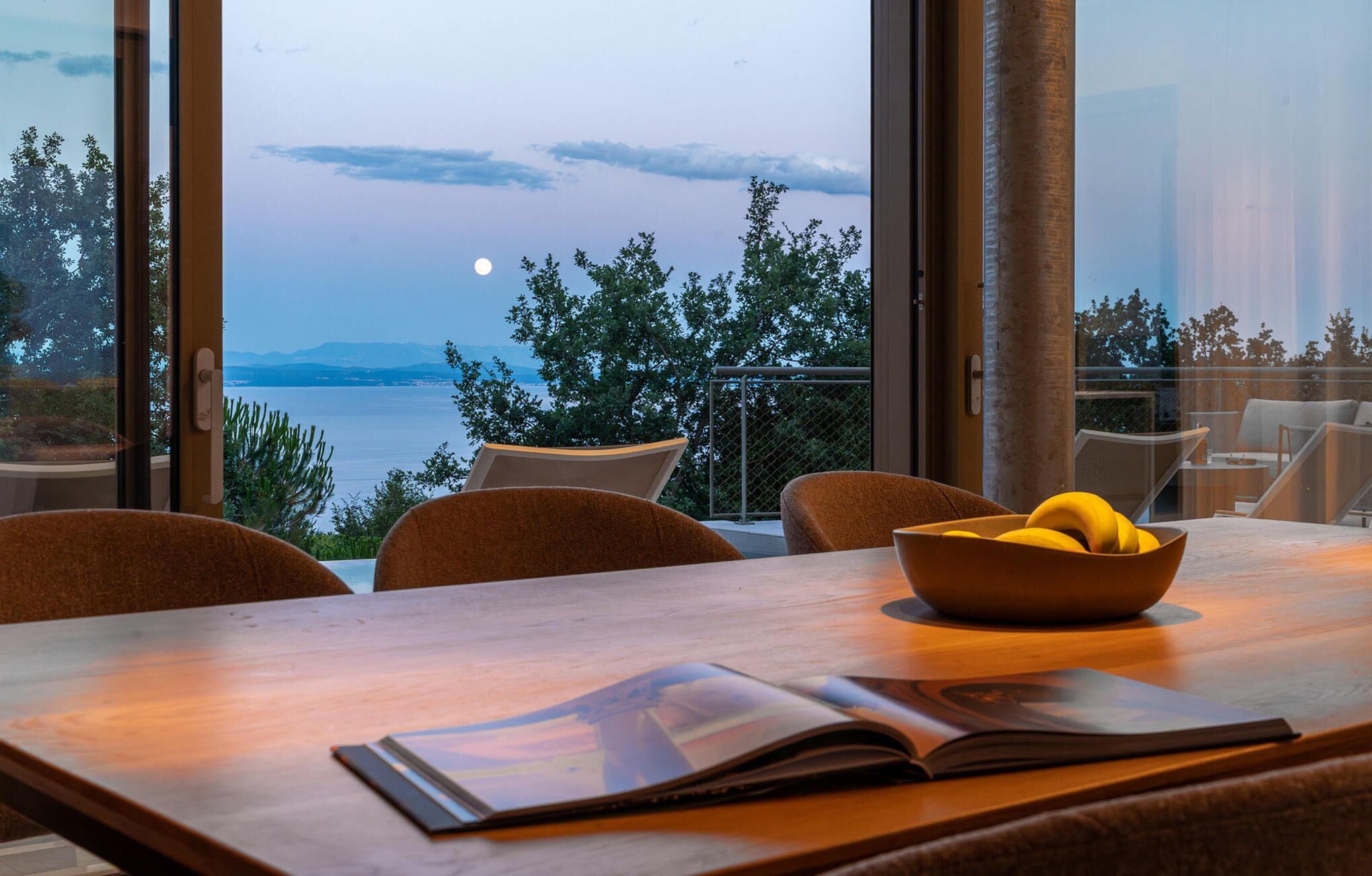 تناول الطعام