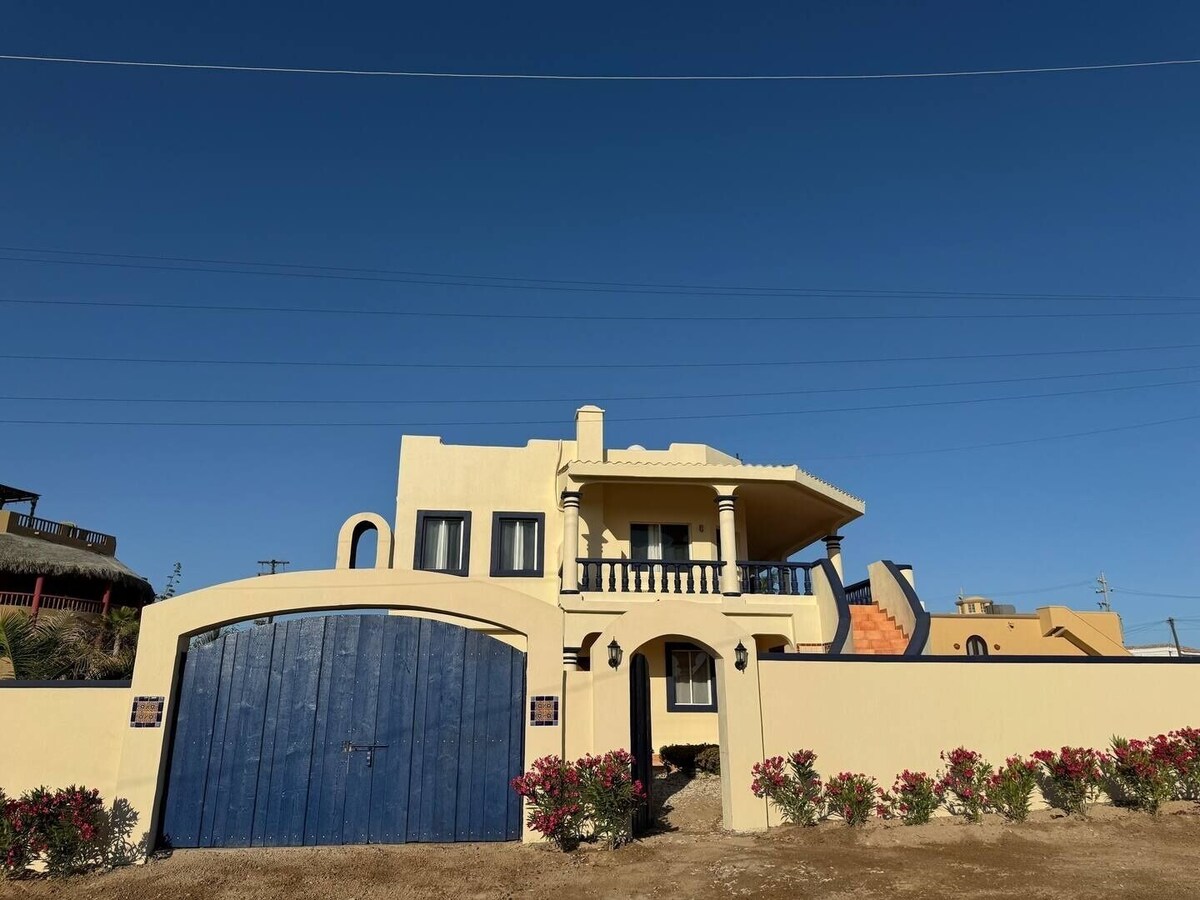 Image de profil de l’hôte