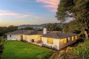 Exterior - Coastal Farmstead Retreat | The Chosen Collection (Santa Barbara)
