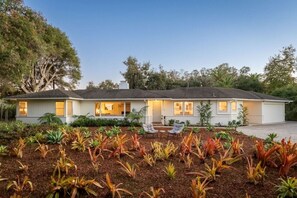 Exterior - 2 Acre Coastal Farmstead - Pet, RV, Horse Friendly (Santa Barbara)