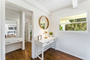 Interior - Coastal Farmstead Retreat | The Chosen Collection (Santa Barbara)