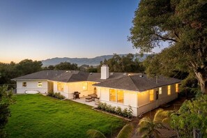 Exterior - 2 Acre Coastal Farmstead - Pet, RV, Horse Friendly (Santa Barbara)