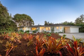 Exterior - 2 Acre Coastal Farmstead - Pet, RV, Horse Friendly (Santa Barbara)