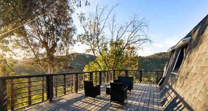 The Top House. The best views, period.