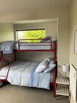 3 Schlafzimmer, WLAN, Bettwäsche