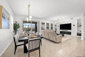 Casa | 6 habitaciones 