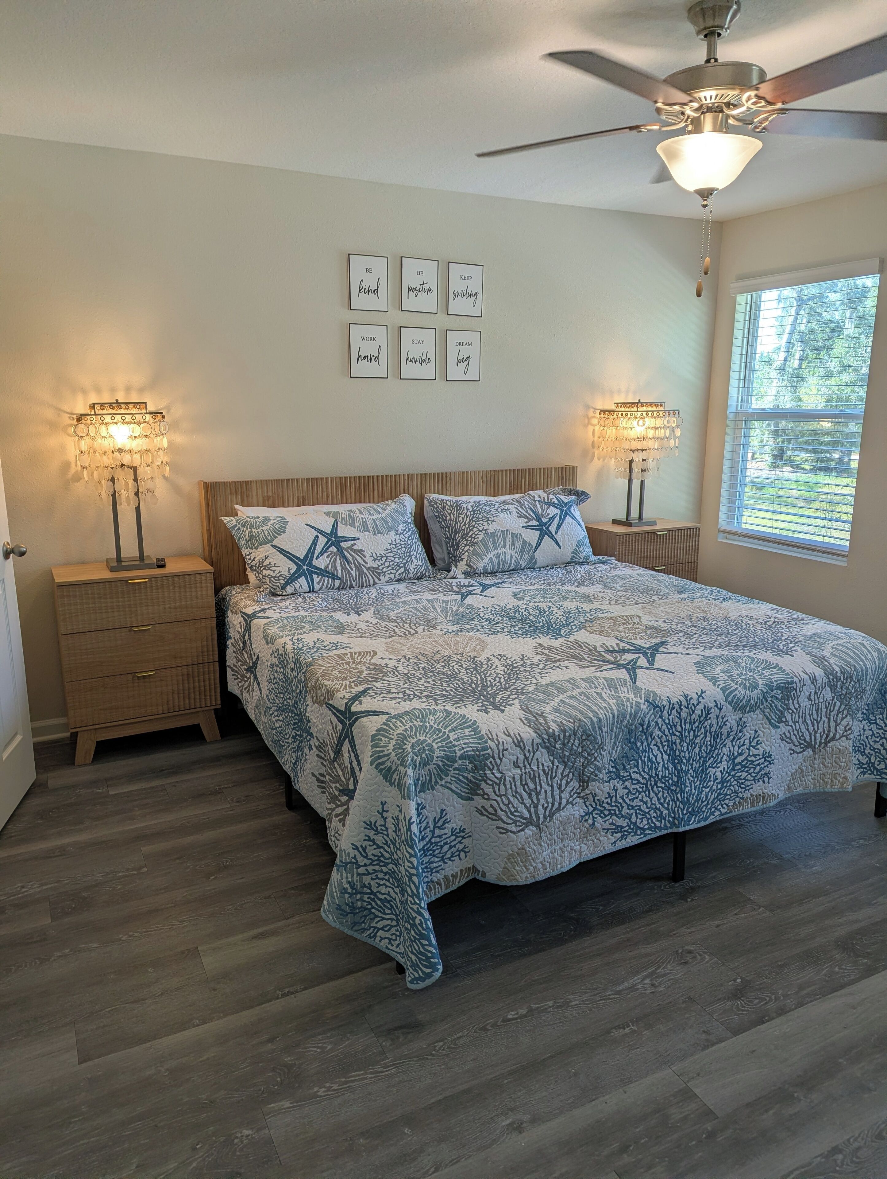 3 sovrum, strykjärn/strykbräda, wi-fi och sängkläder