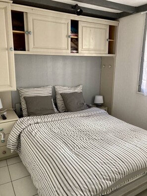 1 bedroom - Les Motels du Golf 11 (MOLIETS ET MAA)