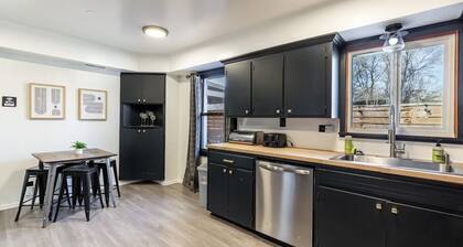 Uptown Estates - Peak Haven – Stay • Explore • Belong