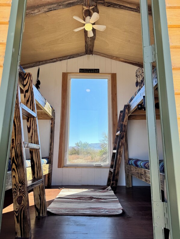 1 bedroom, free WiFi