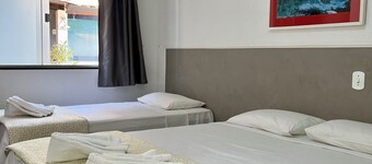 Pousada Águas Claras