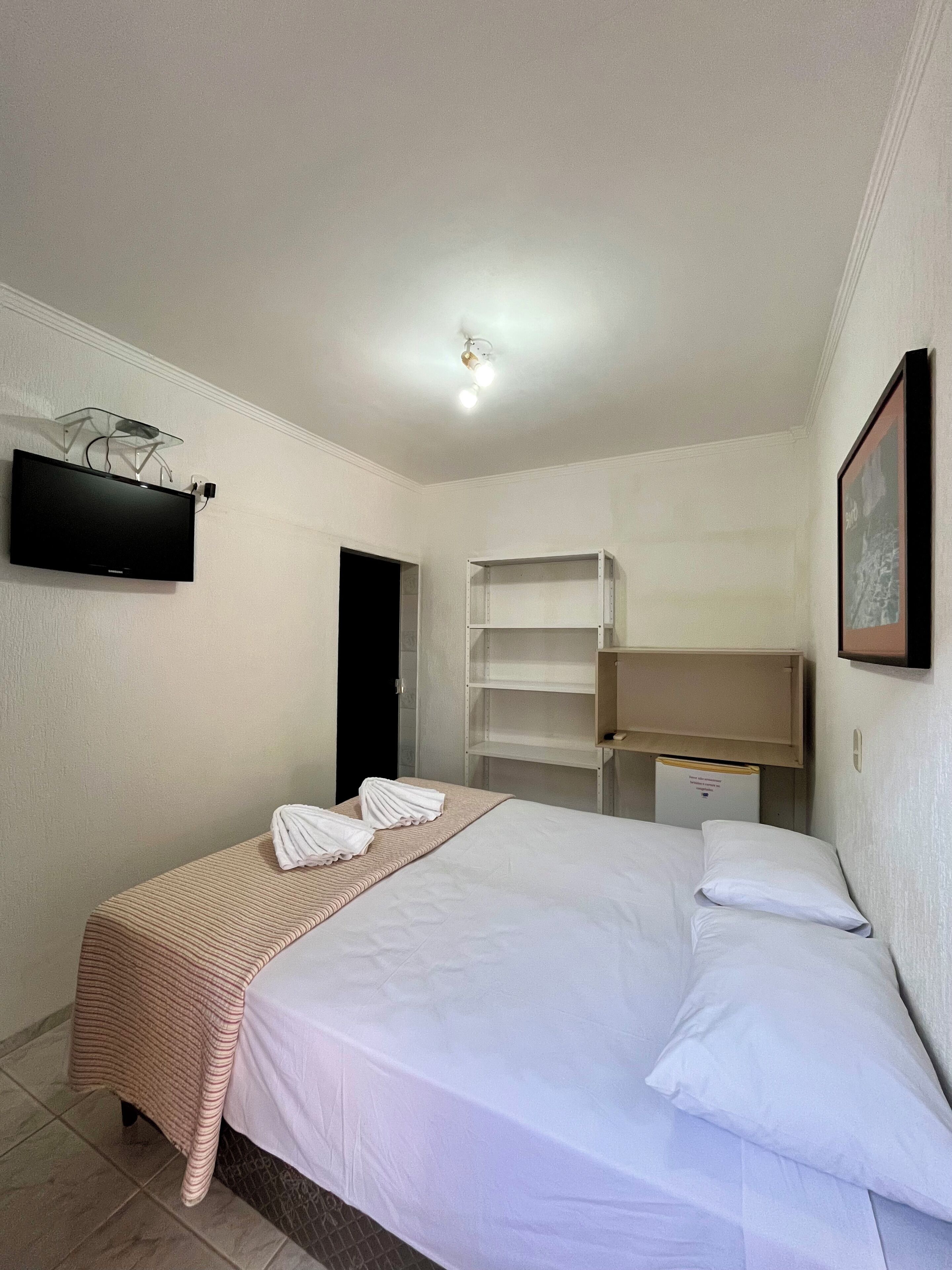 Executive-Doppelzimmer