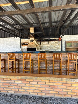 منطقة شواء/نزهات