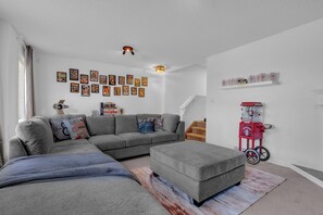 Älytelevisio, pöytäjalkapallopöytä