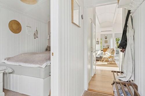 Cozy holiday home by Kelstrup Beach