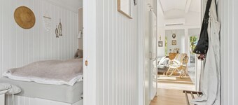 Cozy holiday home by Kelstrup Beach