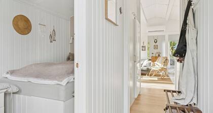 Cozy holiday home by Kelstrup Beach