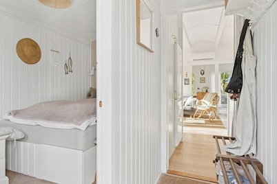 Cozy holiday home by Kelstrup Beach