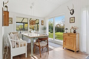 Interior - Cozy holiday home by Kelstrup Beach (Slagelse)