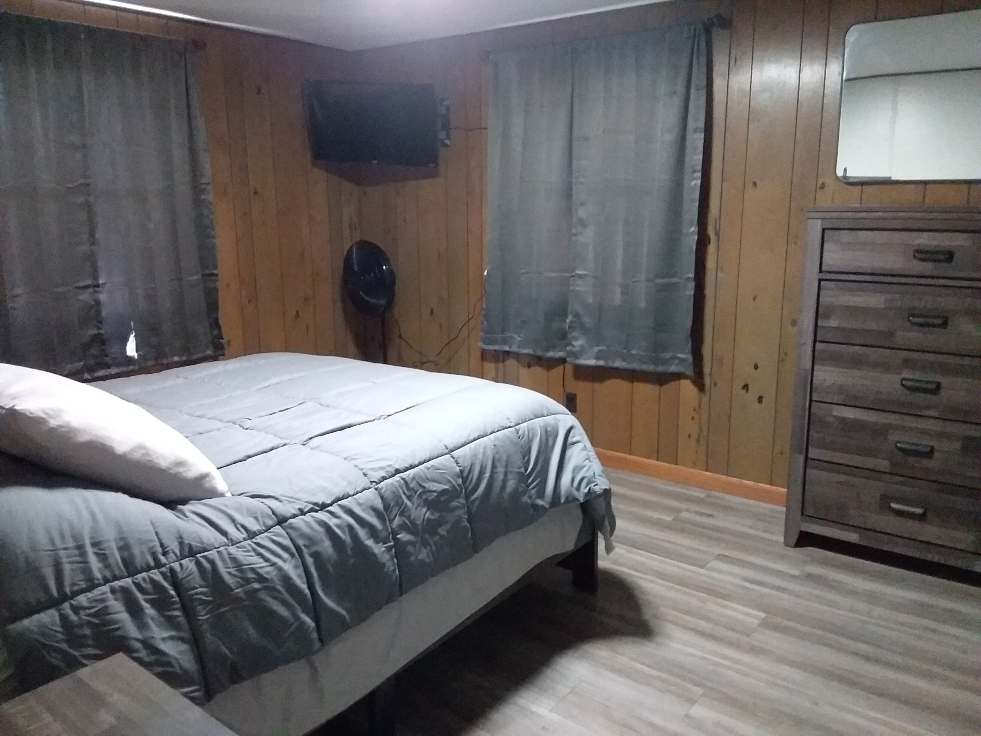 3 Schlafzimmer, Bügeleisen/Bügelbrett, WLAN, Bettwäsche