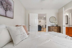 4 Schlafzimmer, Internetzugang