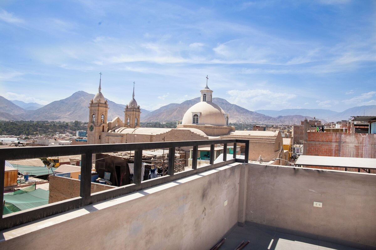 Image de profil de l’hôte